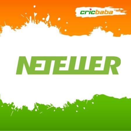 Neteller Online Casinos in india