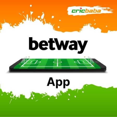 Betway App Review