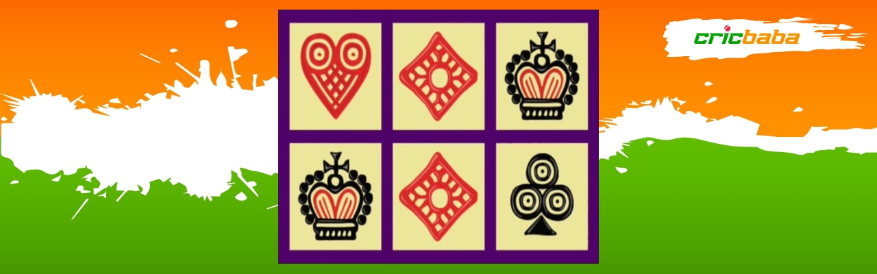 Jhandi munda game