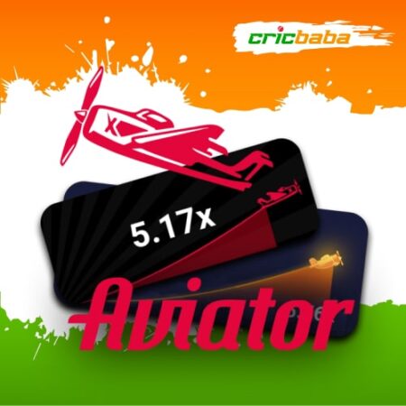 Aviator Game Crash Game Review