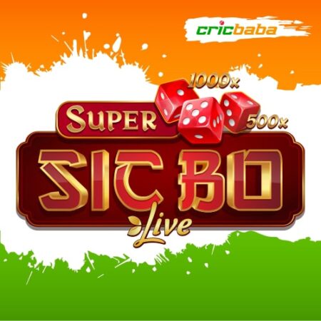 Best Super Sic Bo Online Casinos