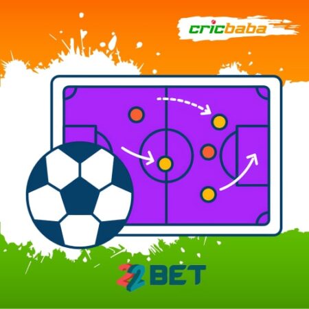 22Bet Sports Betting