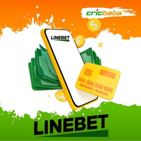 Linebet Payment Methods