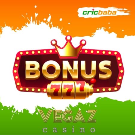 Vegaz Casino Bonuses & Promotions