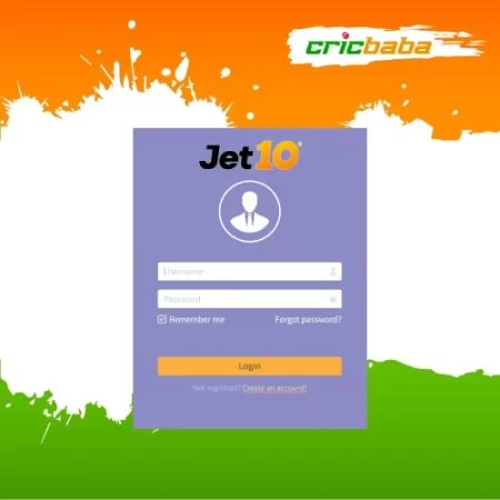 Jet10 Login