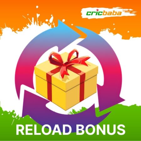 Top Reload Bonuses in India